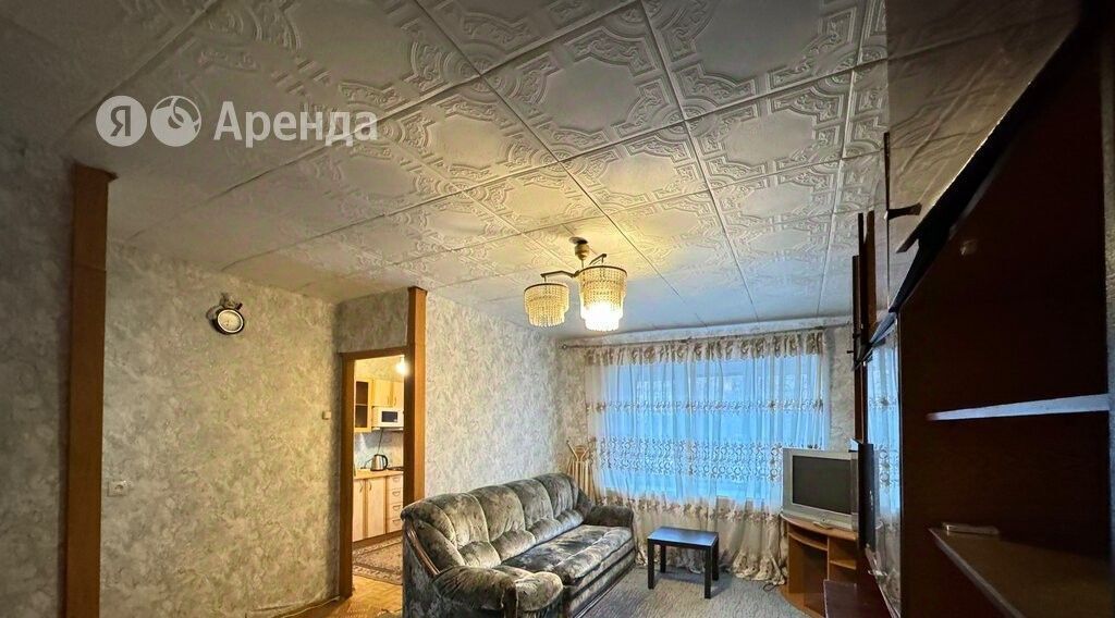 квартира г Красноярск р-н Кировский ул Академика Вавилова 37а фото 6