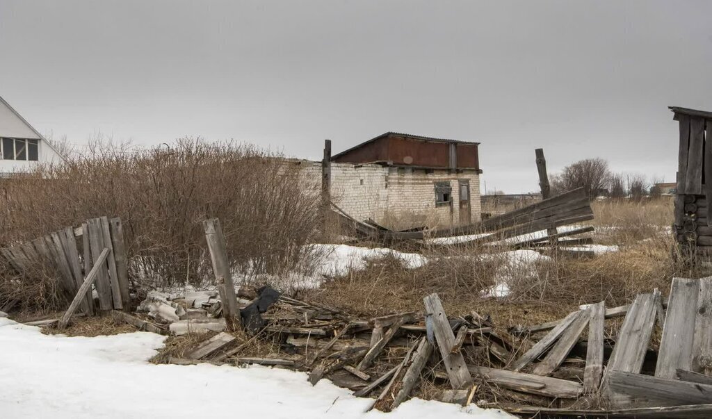 земля р-н Ишимский д Кислое ул Приозерная фото 3