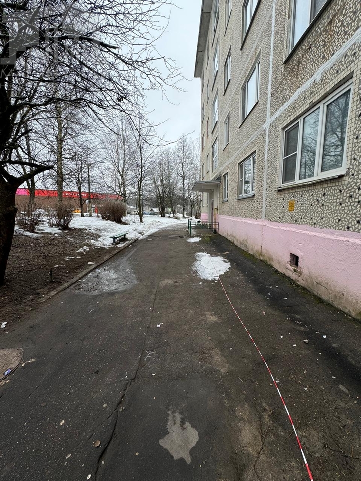 квартира городской округ Истра нп Костровское д Кострово 13 фото 22