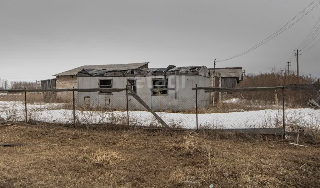 земля р-н Ишимский д Кислое ул Приозерная фото 6