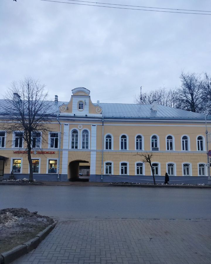 квартира г Великий Новгород Торговая сторона ул Большая Московская 11/11 фото 12