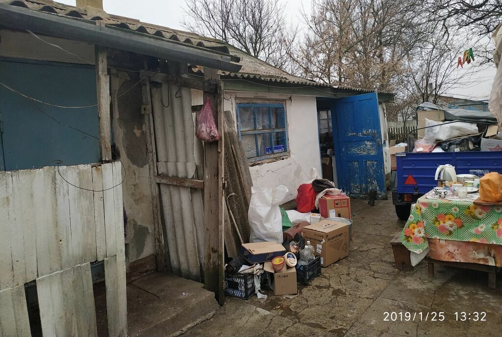 дом р-н Первомайский с Гвардейское ул Севастопольская 24 Гвардейское сельское поселение фото 20