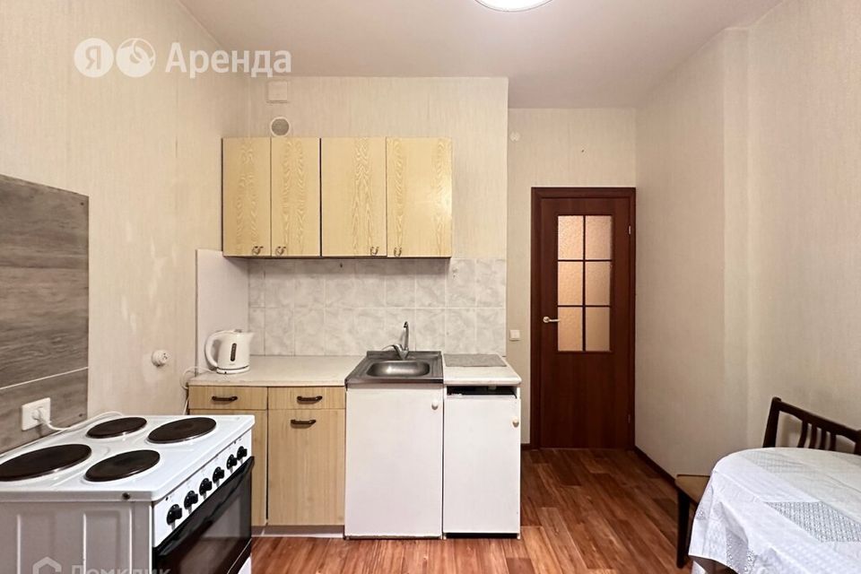 квартира г Зеленоград Зеленоградский административный округ, к 829 фото 3