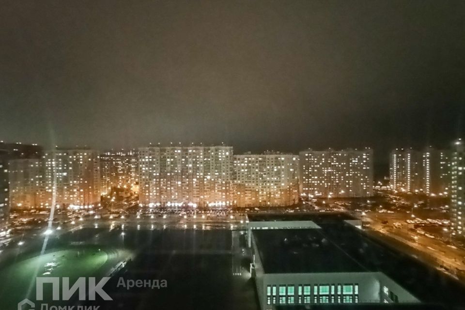 квартира городской округ Ленинский рп Дрожжино ул Южная 11/3 фото 7