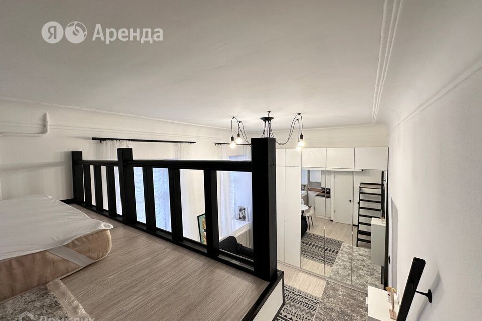 квартира г Санкт-Петербург наб Обводного канала 66 Фрунзенский фото 7