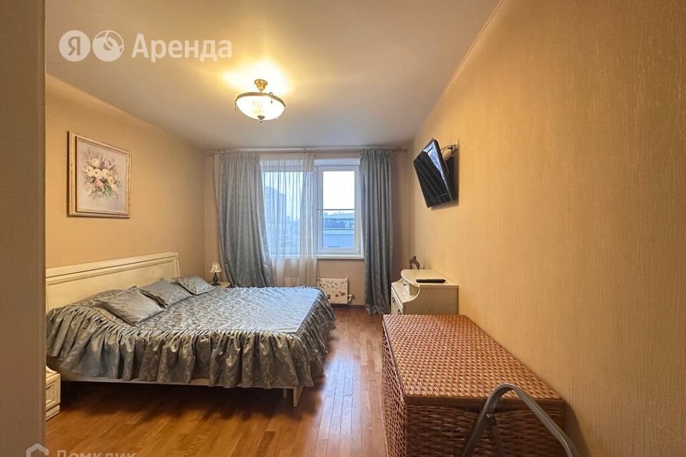 квартира г Королев ул Ленина 25а Королёв городской округ фото 8