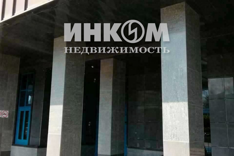 комната г Москва ул Покрышкина пр-кт Вернадского 86/8 Западный административный округ фото 5