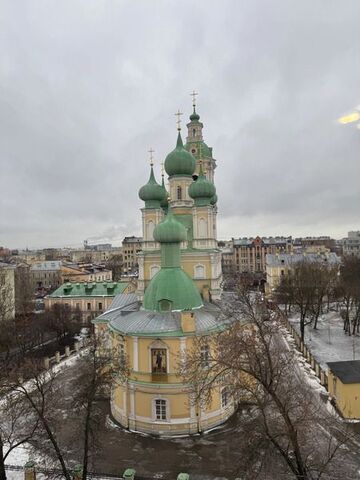 дом 47а Василеостровский, В. О. фото