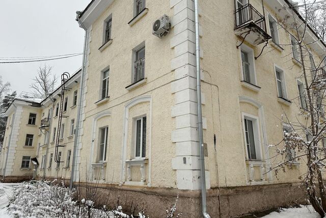 ул Д.И.Блохинцева 4 городской округ Дубна, улица М. Г. Мещерякова фото