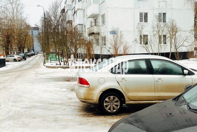 р-н Киришский г Кириши пр-кт Ленина 24 Киришское городское поселение фото