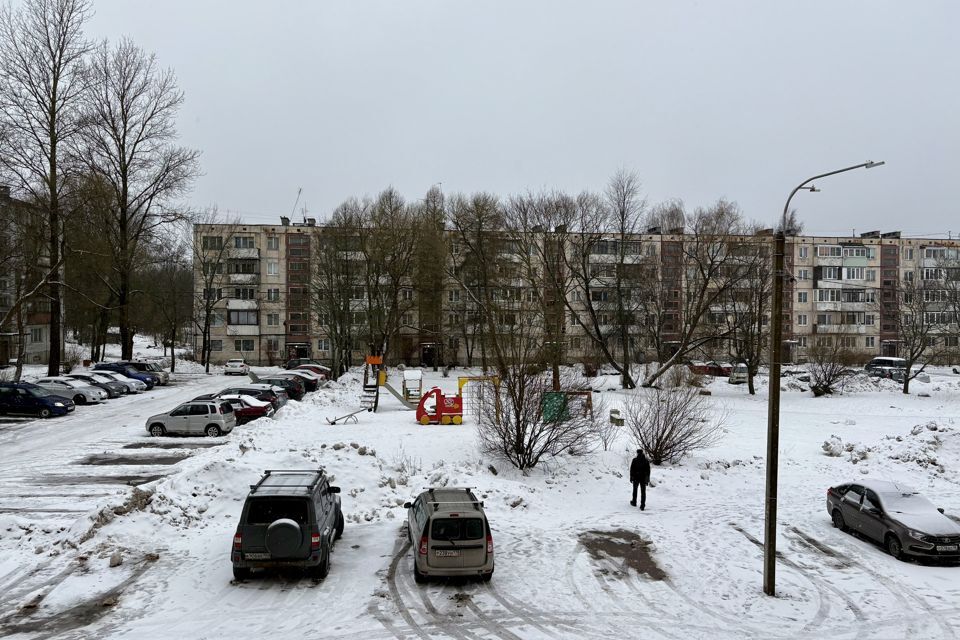 квартира р-н Выборгский городской пос. Рощино, Садовый переулок, 6 фото 3