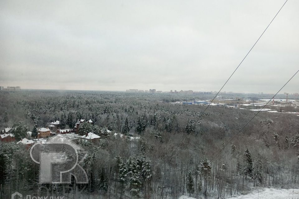 квартира г Балашиха ул Демин луг 6/5 Балашиха городской округ фото 5