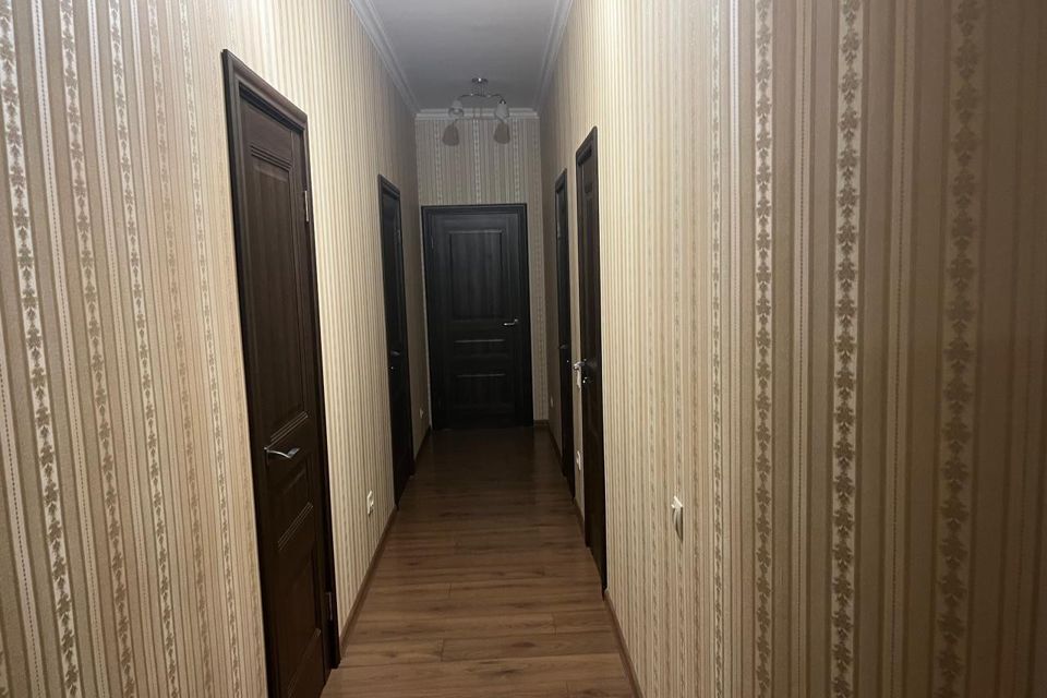 квартира г Реутов ул Некрасова Реутов городской округ, 19 / микрорайон 6а, к 2 фото 7