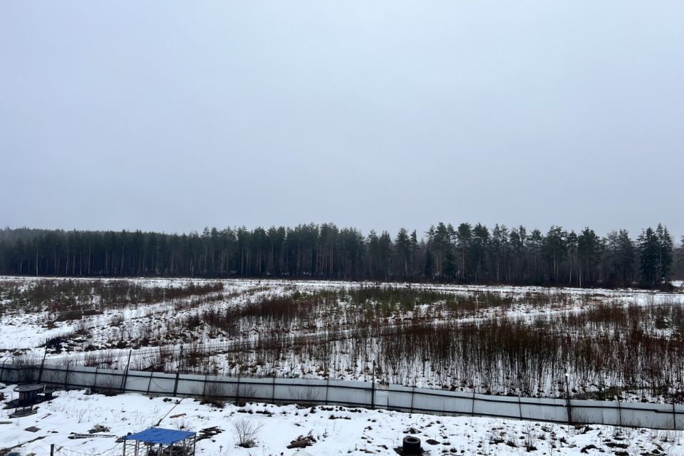 квартира р-н Всеволожский г Всеволожск ш Дорога Жизни 7/3 фото 6