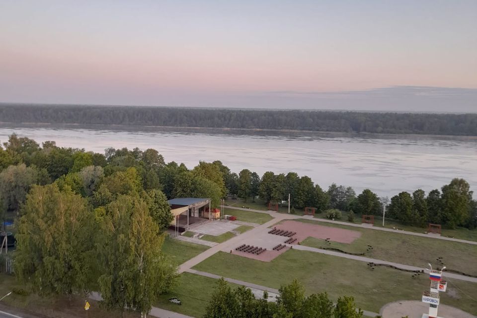 квартира р-н Кировский г Кировск ул Набережная 5 Кировское городское поселение фото 5