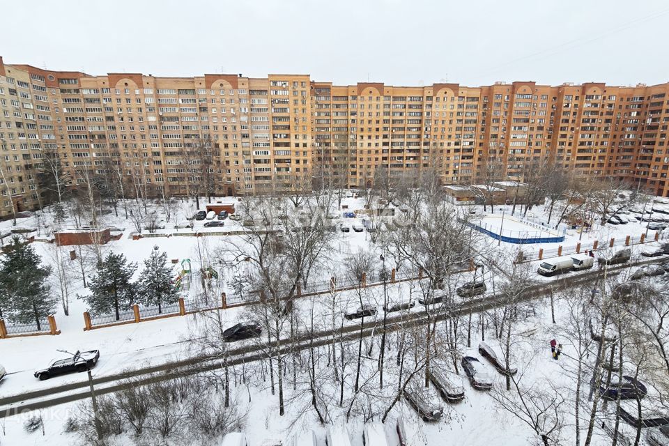 квартира г Жуковский ул Макаревского 11 Жуковский городской округ фото 5