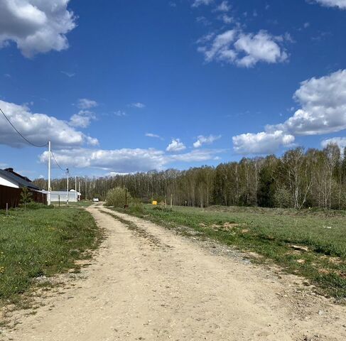 с Курганово ул Рассветная фото