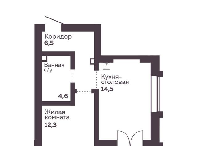 Уралмаш ЖК «Голос Заря» муниципальное образование фото