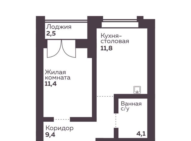 Уралмаш ЖК «Голос Заря» муниципальное образование фото