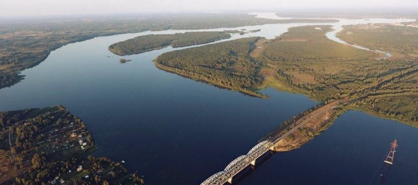 земля р-н Калязинский с/п Алферовское д Староселка ул Луговая Калязин фото 2