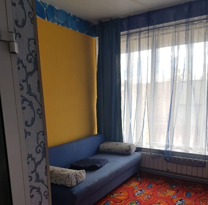 квартира г Иркутск р-н Правобережный ул Фабричная 33 фото 9