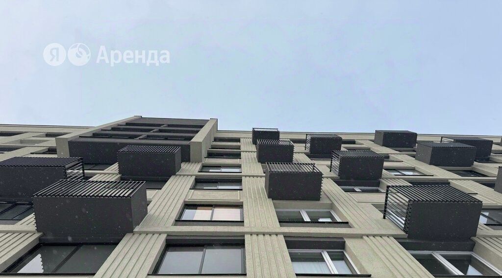 квартира г Екатеринбург Чкаловская ул Уктусская 42 фото 18