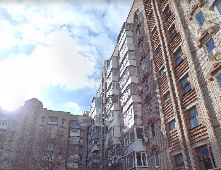 квартира г Азов ул Чехова 25 Азовский район фото 6