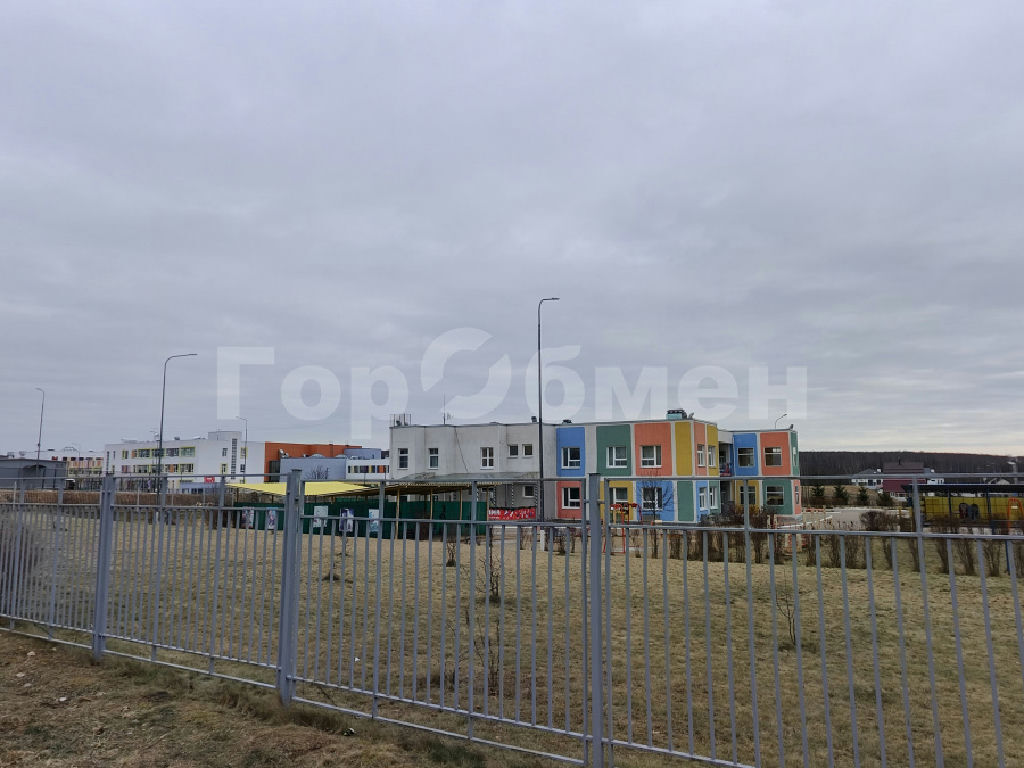 дом городской округ Ступино с Верзилово Олимпийская ул. Новое Ступино мкр, 26 фото 37