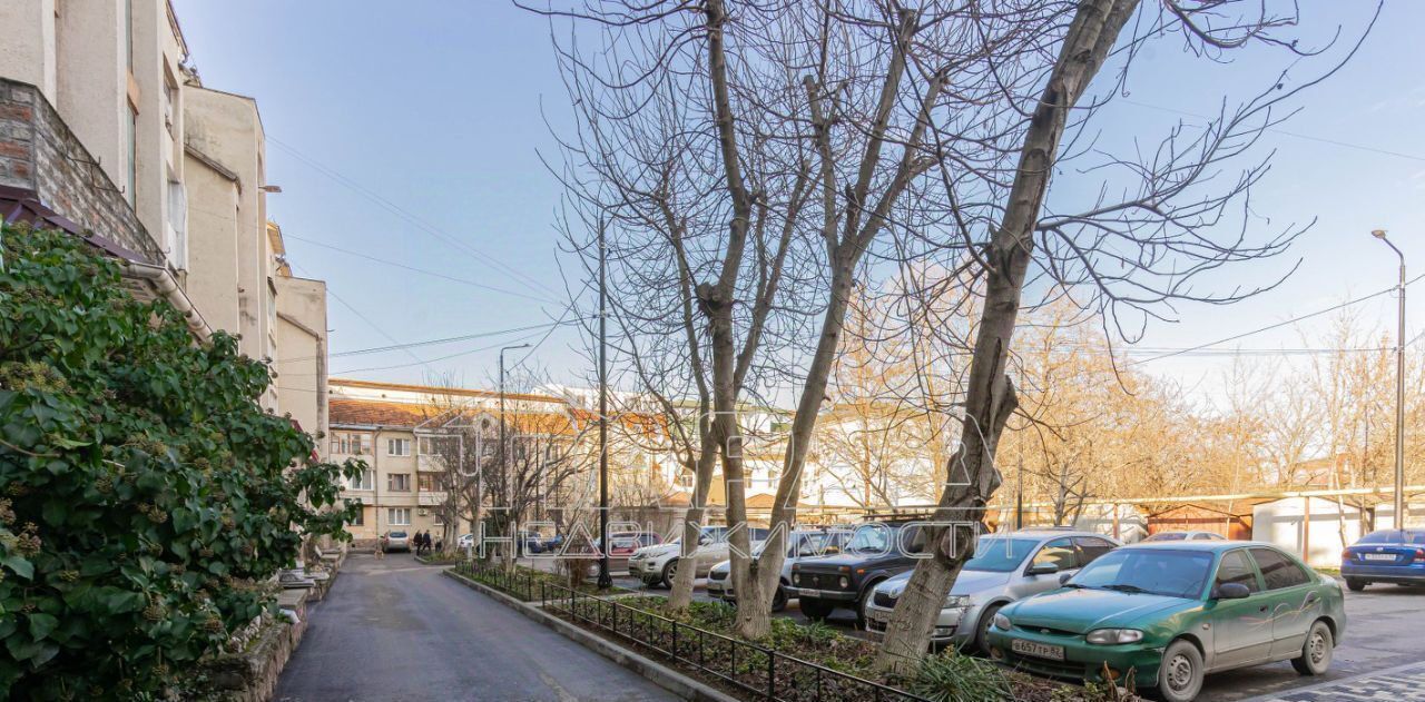 квартира г Симферополь р-н Центральный ул Чехова 8 фото 29
