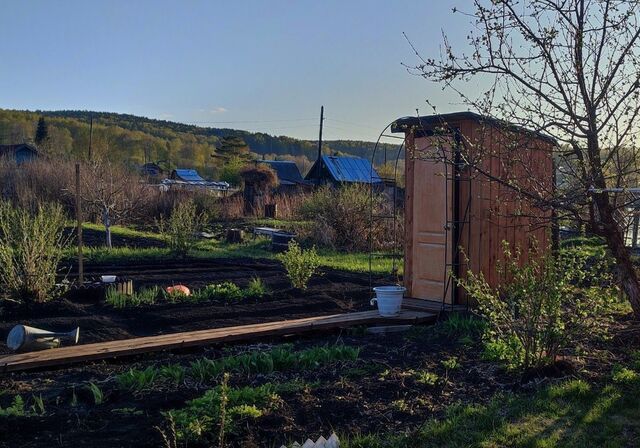 Кемеровская обл. — Кузбасс, садовые участки Путь к садоводству, 7-й квартал, 22 фото