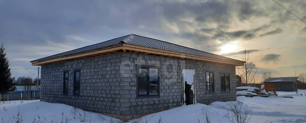 дом г Тюмень р-н Центральный снт Царево Центральный административный округ фото 3