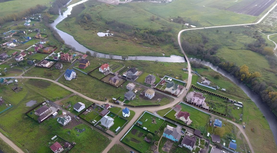 земля р-н Тосненский Тельмановское городское поселение фото 1