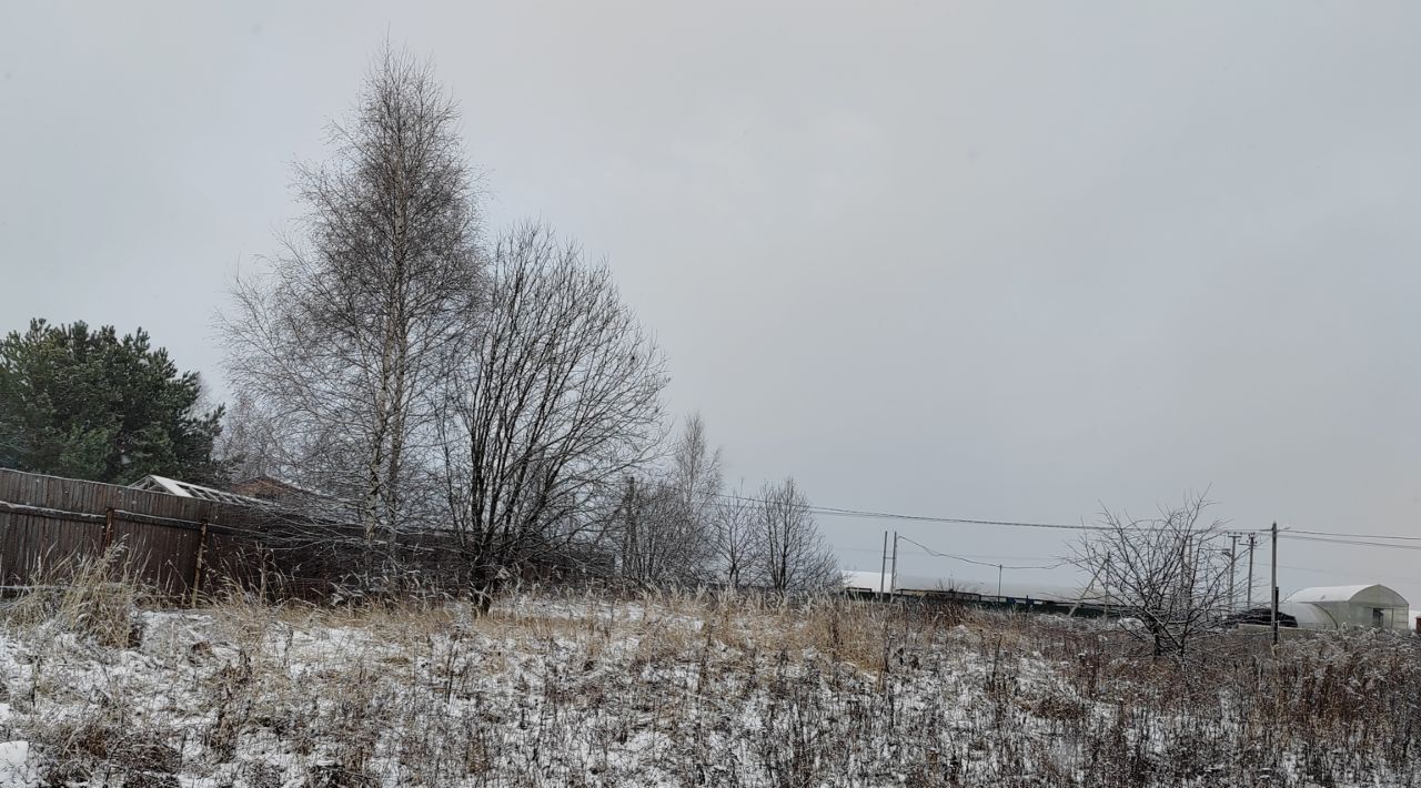 офис городской округ Чехов д Хлевино фото 1