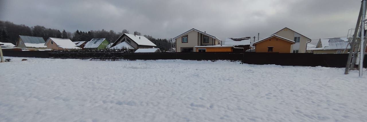 офис городской округ Солнечногорск д Дулепово фото 1