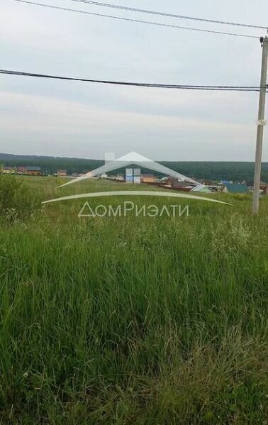 земля р-н Богородский д Инютино ул Луговая фото 1