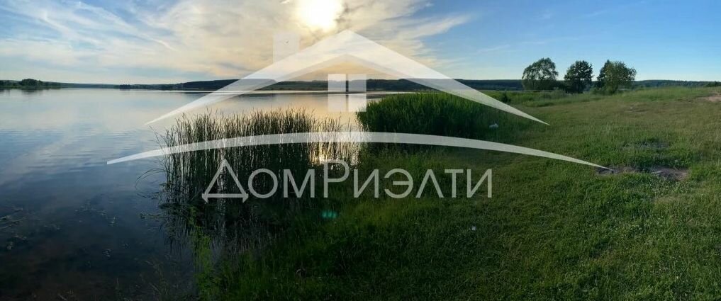 земля р-н Богородский д Инютино ул Луговая фото 4