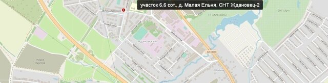 р-н Кстовский д Малая Ельня Автозаводская фото