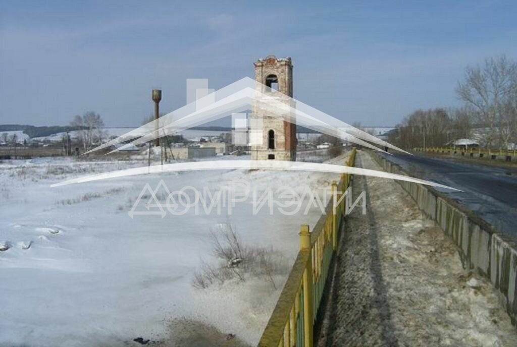 дом р-н Перевозский с Ичалки ул Заречная фото 21