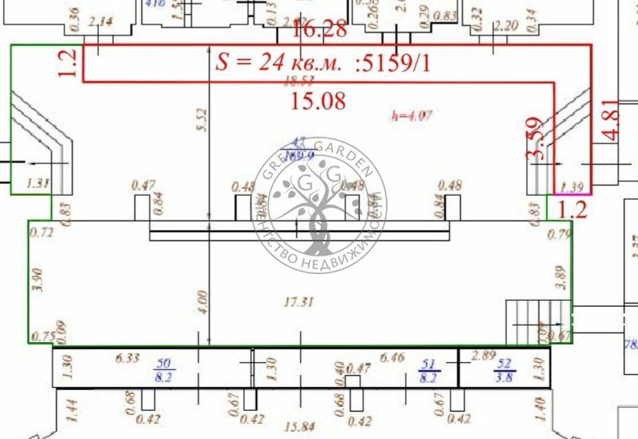 свободного назначения г Екатеринбург р-н Кировский ул Генеральская 3 Площадь 1905 года фото 8