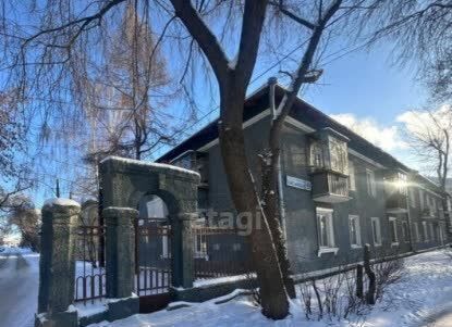 квартира г Екатеринбург ул Комсомольская 45/1 Площадь 1905 года фото 9