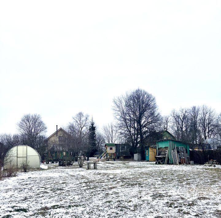 дом городской округ Лотошино д Турово фото 41