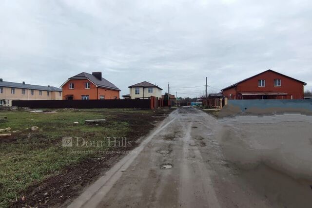 пер Корабельный городской округ Волгодонск фото