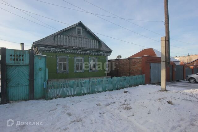 ул Кирова 11 Красногорское городское поселение фото