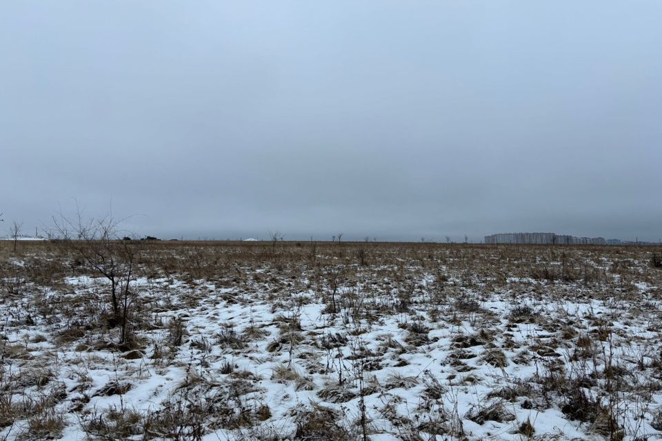 земля г Оренбург р-н Ленинский Оренбург городской округ, ТСН Космос-91 фото 1