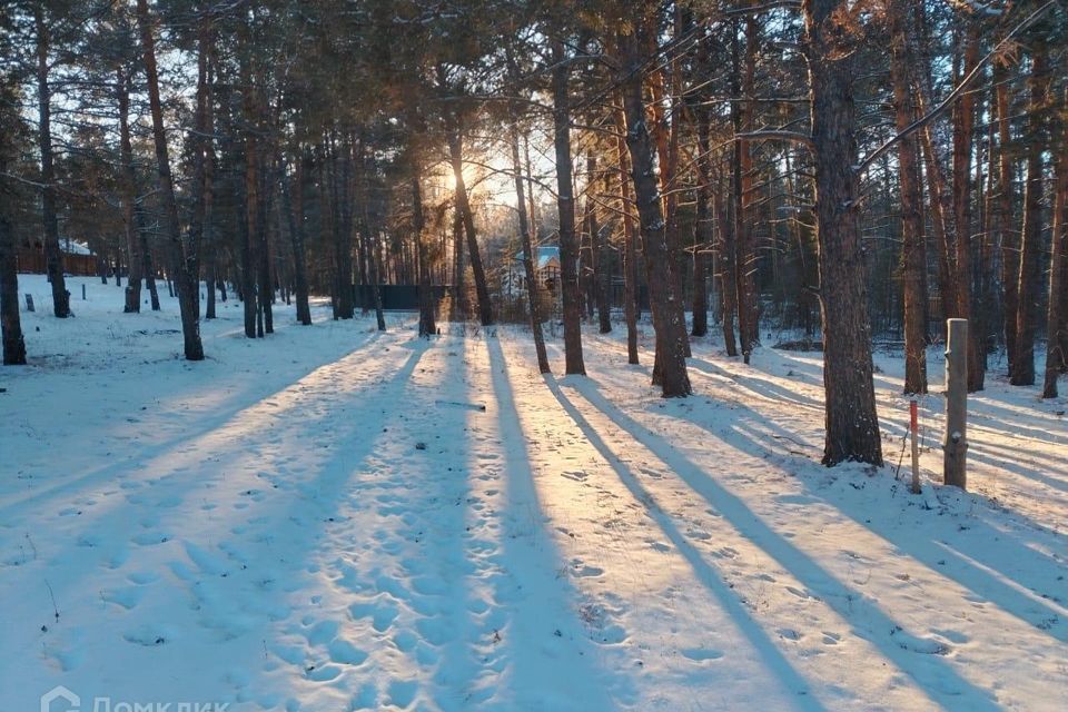 земля г Якутск Якутск городской округ, Покровский тракт 10 километр фото 1