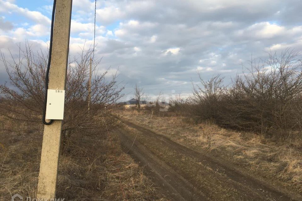 земля г Ставрополь Ставрополь городской округ, СТ Зори Кавказа фото 2