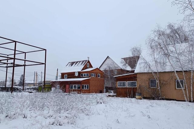 Якутск городской округ, Старый Покровский тракт, 72/1 фото