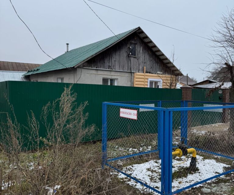 дом р-н Шуйский г Шуя городской округ Шуя, Хозяйственный корпус фото 2