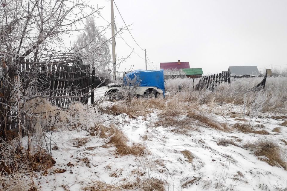 земля г Абакан городской округ Абакан, ДМ Мечта фото 3