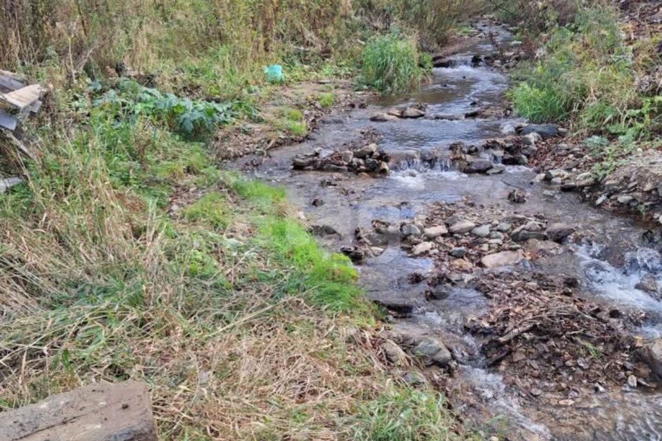 земля г Южно-Сахалинск Южно-Сахалинск городской округ, Сквер фото 2